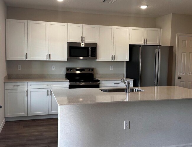 Foto del edificio - 1512 Hummingbird Rd
