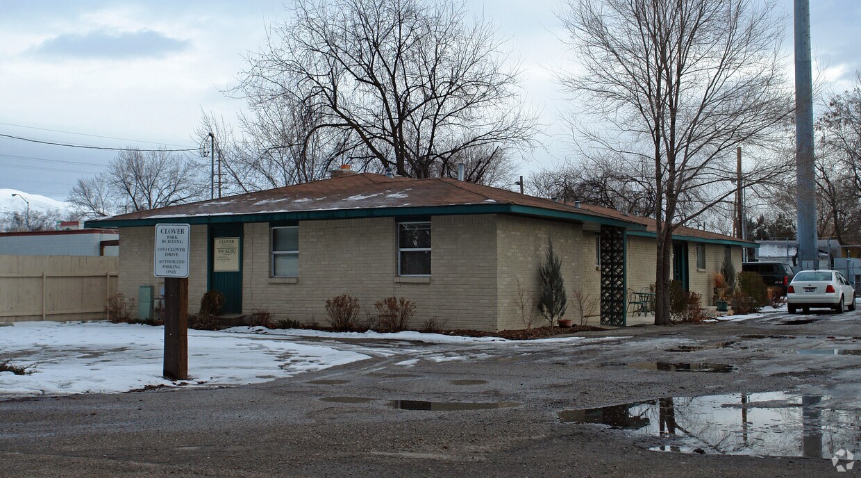 1042 N Clover Dr, Boise, ID 83703 Apartments in Boise, ID