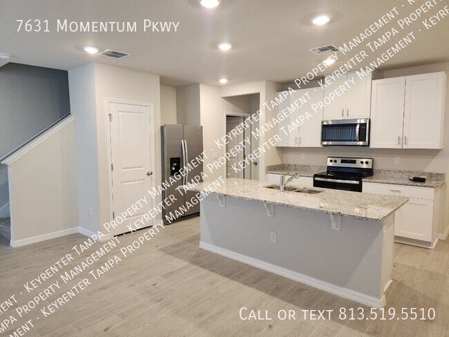 Building Photo - 3 Bed/ 2.5 Bath Home!