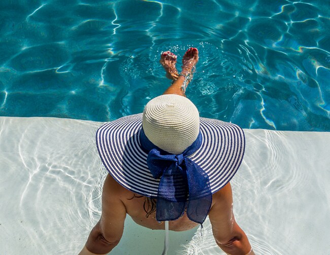 Piscina 626 - 626 on the Park