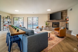 Clubhouse - Newly Renovated - Beckwith Place