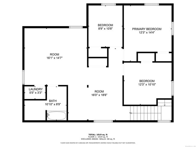 Building Photo - 1285 Townsend Ave