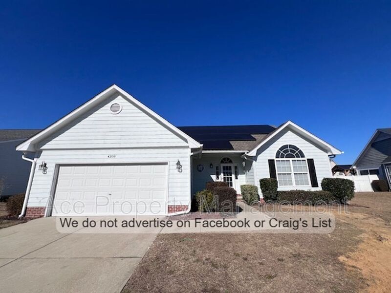 Foto principal - 4208 Bartlet Glen Ln