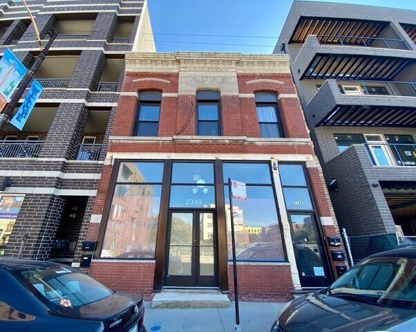 Foto del edificio - 2349 W North Ave