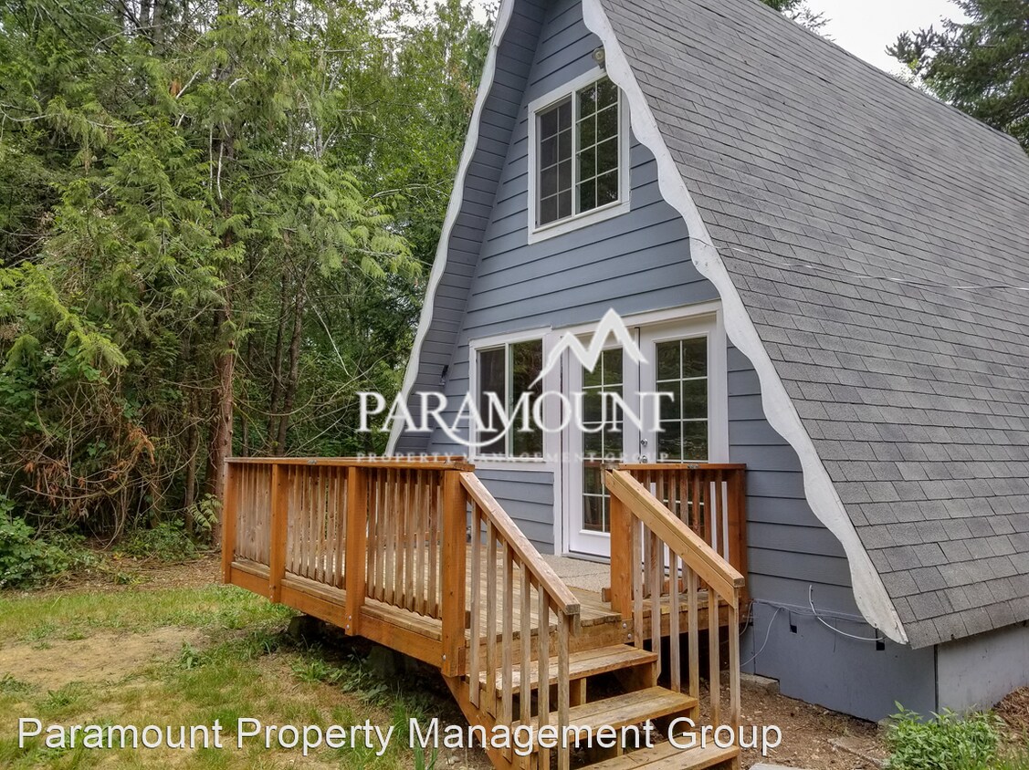 Foto principal - 2 br, 1.5 bath House - 14030 Sidney Rd SW