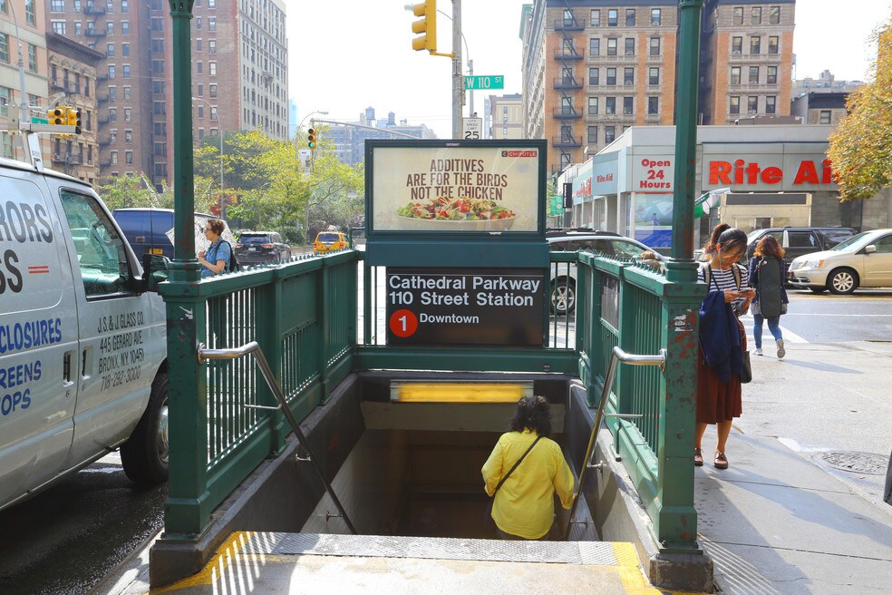 Is Morningside Heights a Good Place To Live in New York? Neighborhood