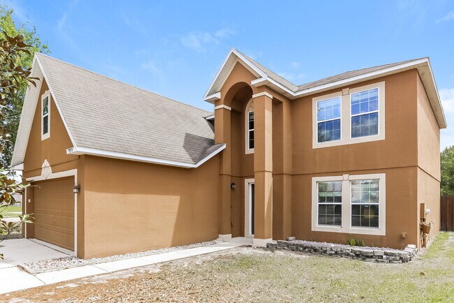 Foto del edificio - 9350 Caracara Drive