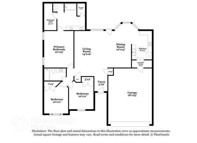 Building Photo - 129 Currie Ct