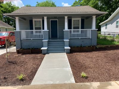 Foto principal - 2409 Wilson Ave