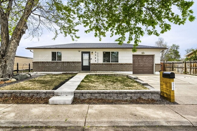 Photo - 5543 Atchison St House