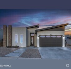 Building Photo - 870 Airship Pl