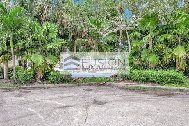 Building Photo - 400 NW 65th Ave