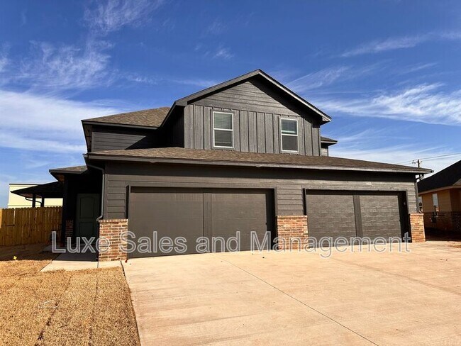 Photo - 10528 Harvest Moon Ave House