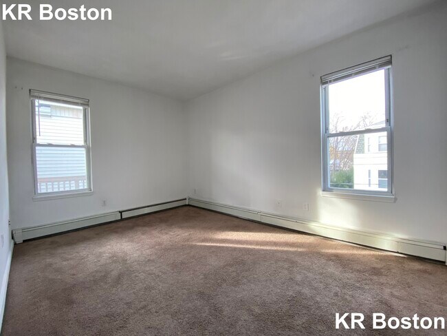 Foto del edificio - 55 Mansfield St