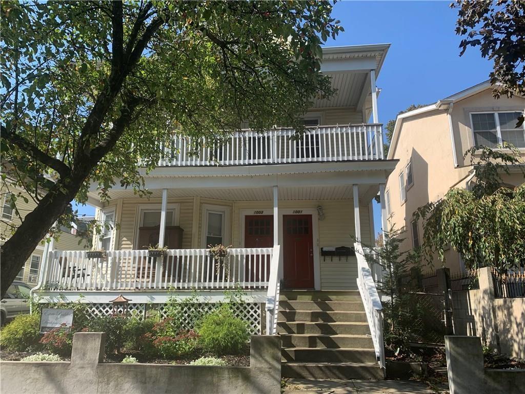 1001 Narragansett Blvd Unit 2, Providence, RI 02905 Apartment for