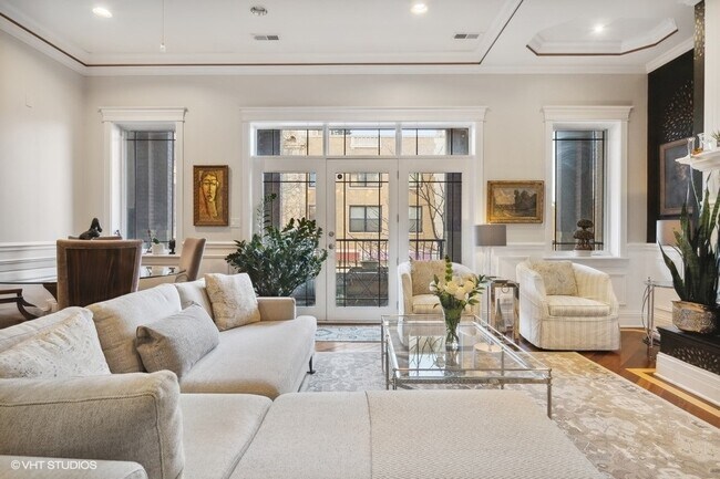 Foto del edificio - 1640 W Belmont Ave