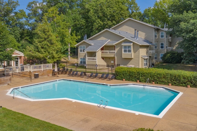 Foto del edificio - Sundance Station