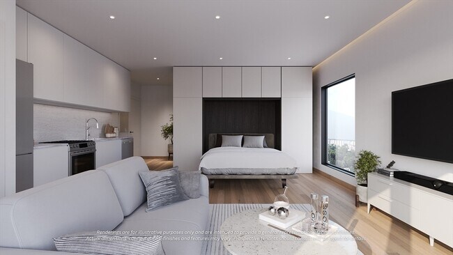 Foto del edificio - 38 Hichborn St