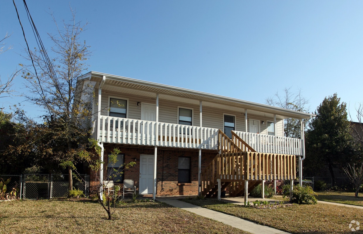 3238 Gulf Breeze Pky, Gulf Breeze, FL 32563 Apartments Gulf Breeze