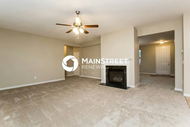 Photo - 5 Bedroom Pet-Friendly Home in Buford, GA with Main Street Renewal