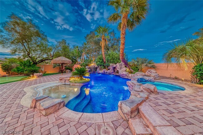 Foto del edificio - 2526 Peaceful Prairie Ct