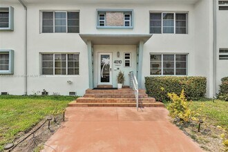 Building Photo - 4010 Meridian Ave