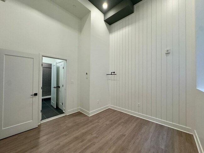 Foto del interior - The James