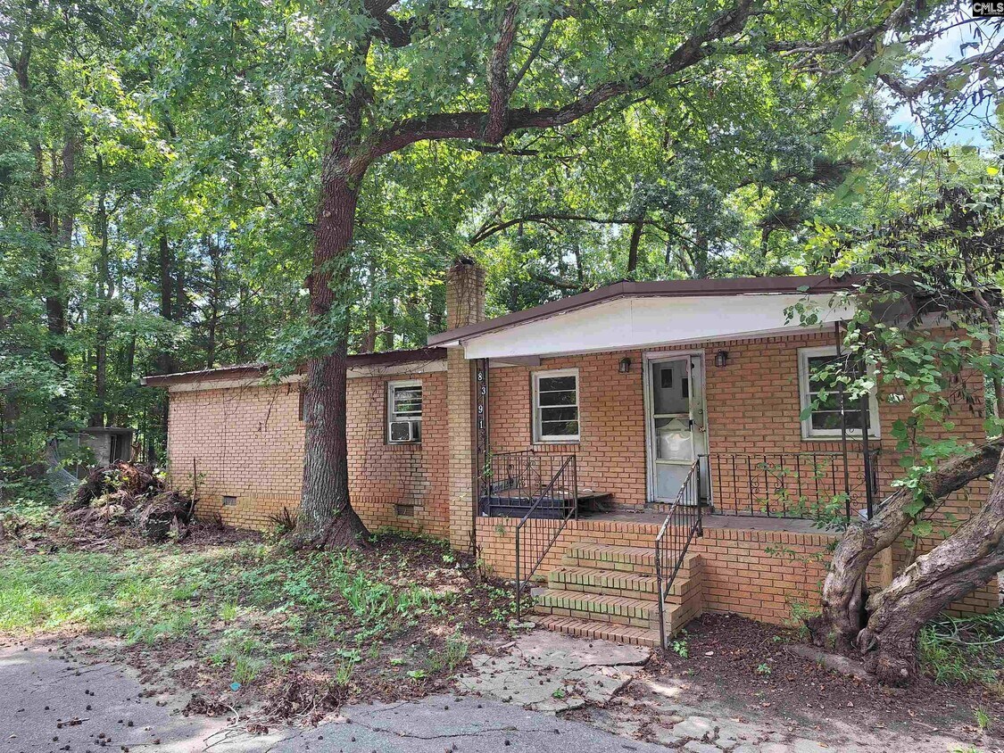 Foto principal - 8391 Winnsboro Rd