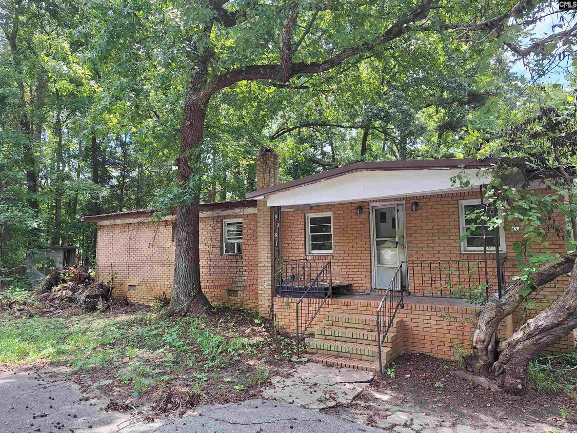 Primary Photo - 8391 Winnsboro Rd