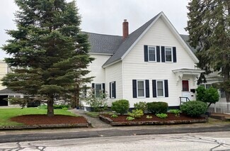 Building Photo - 91 Sagamore St