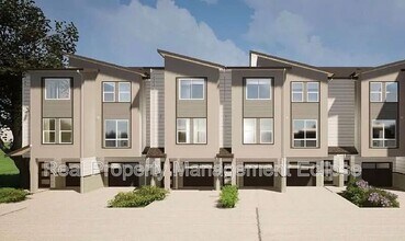 Building Photo - 1820 201st Pl SE