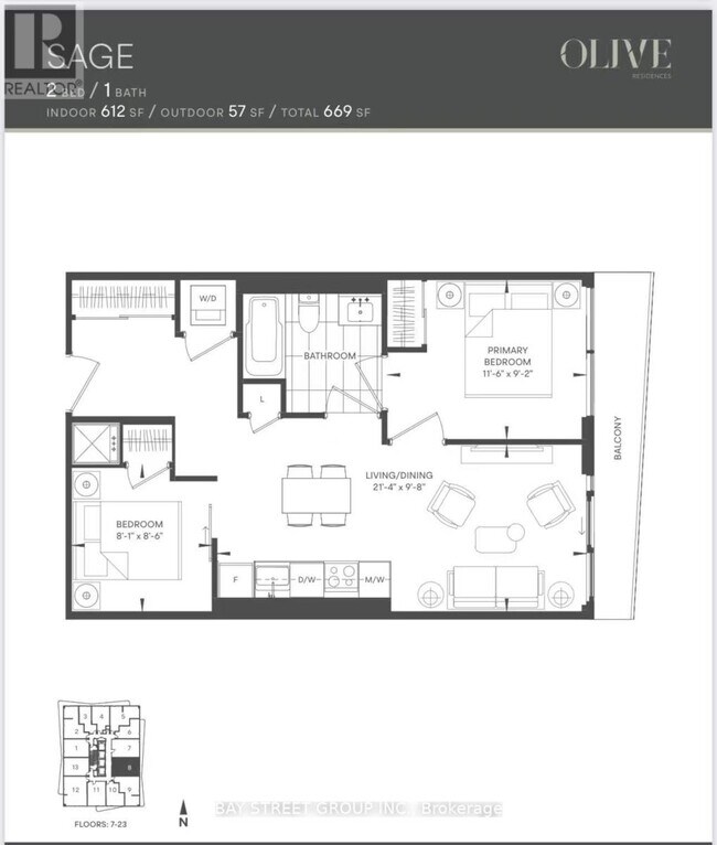 Building Photo - 36 Olive Ave