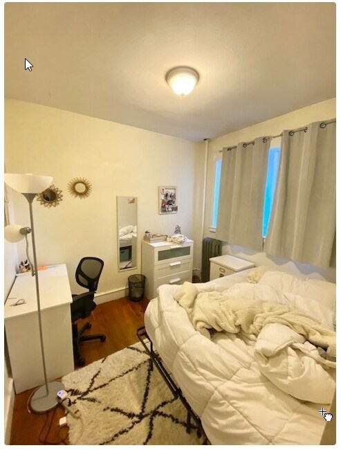 Foto del edificio - 322 Saint Paul St