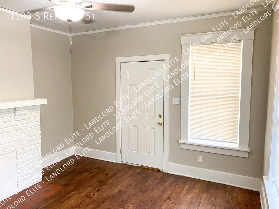 Photo - 1103 S Rembert St-