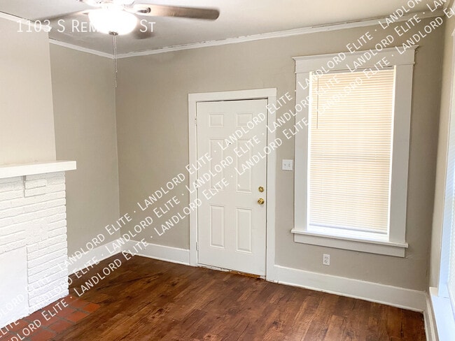 Photo - 1103 S Rembert St Apartment