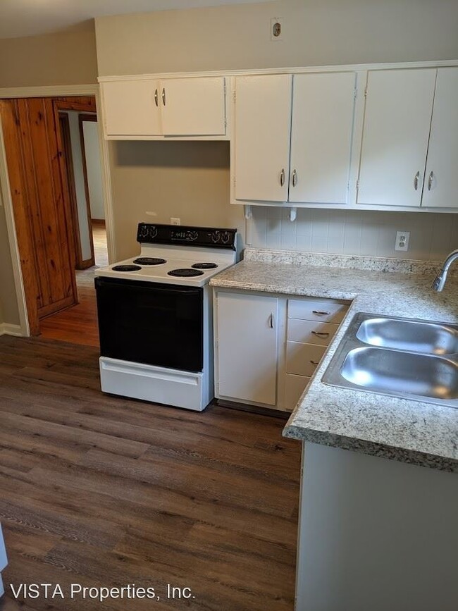 Building Photo - 4 br, 1 bath House - 1721 Marlow Rd