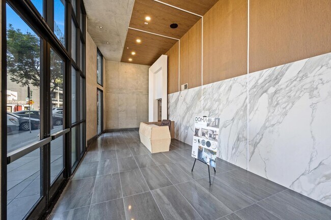 Foto del edificio - 1780 Kettner Blvd