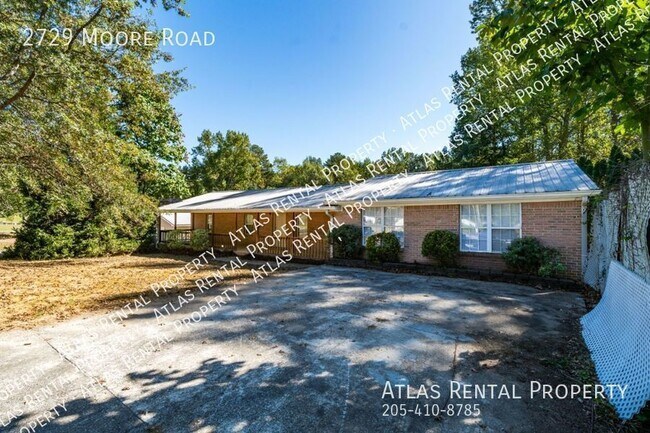 Foto del edificio - 2729 Moore Rd