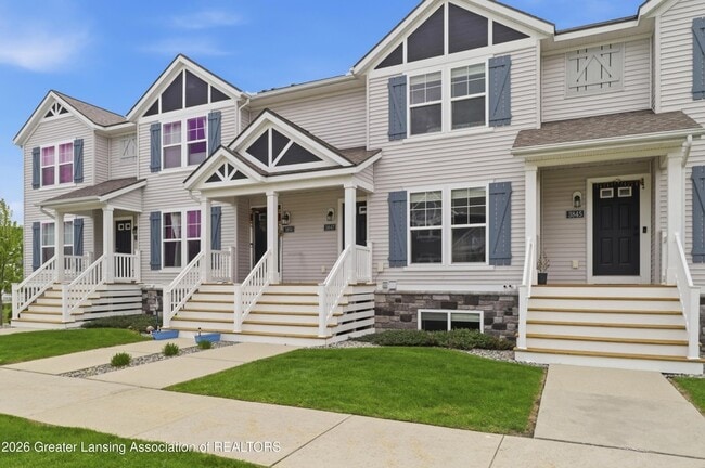 Photo - 3847 Zaharas Ln Townhome