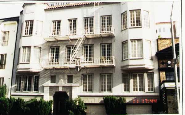 Primary Photo - 1831 Pacific Ave