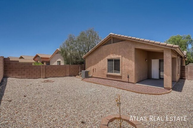 Building Photo - 13194 E Mineta Ridge Dr