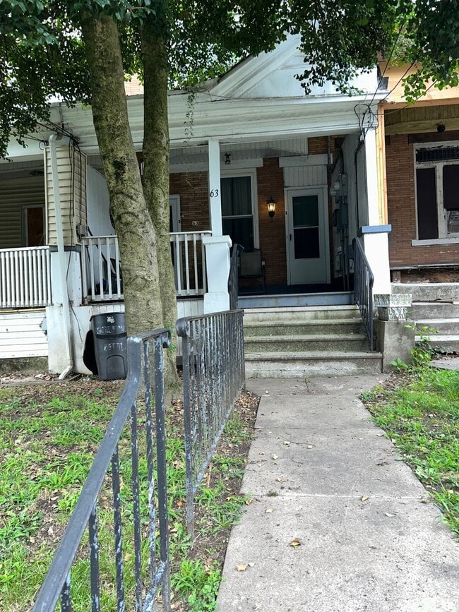 Building Photo - 63 General Greene Ave