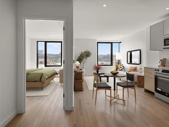 Photo - 5055 Broadway Apartment