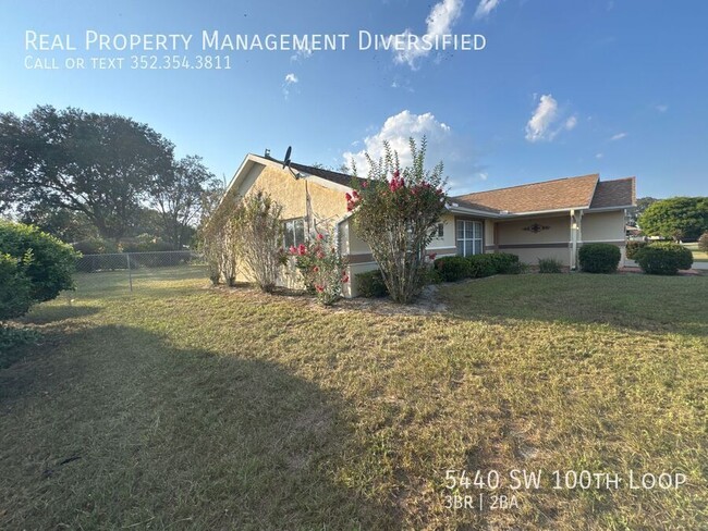 Foto del edificio - 5440 SW 100th Loop