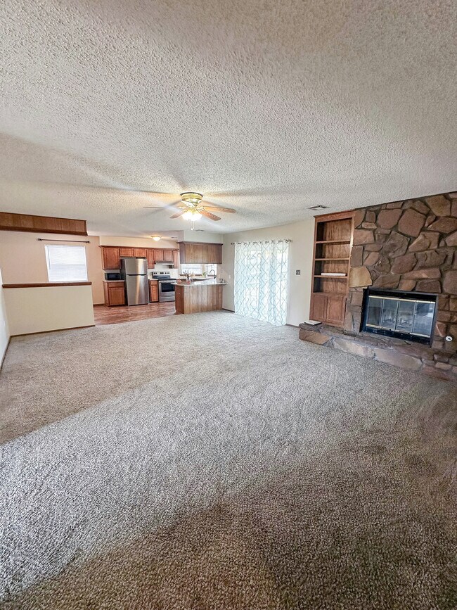 Foto del edificio - 4714 SE 47th St