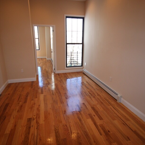 Fotografía del edificio - 21 De Sales Pl