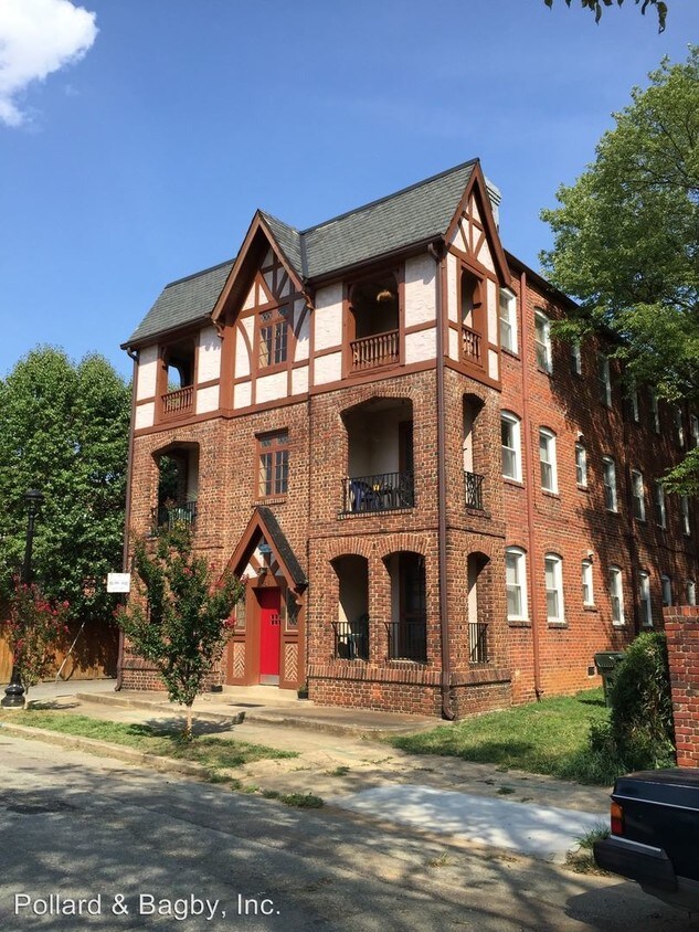 Foto principal - 509 N Mulberry St