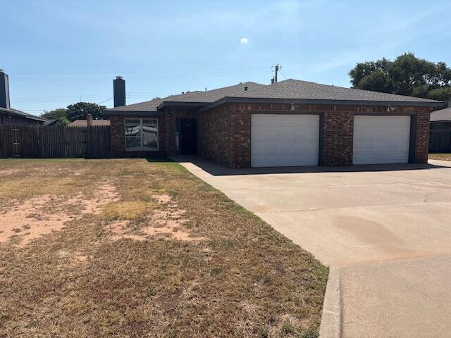 Foto principal - 1304 Avenue F