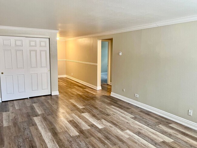 Foto del edificio - 2 bd/1.5 ba unit in CapHill