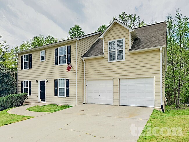 Building Photo - 7116 Hillcrest Chase Dr SW